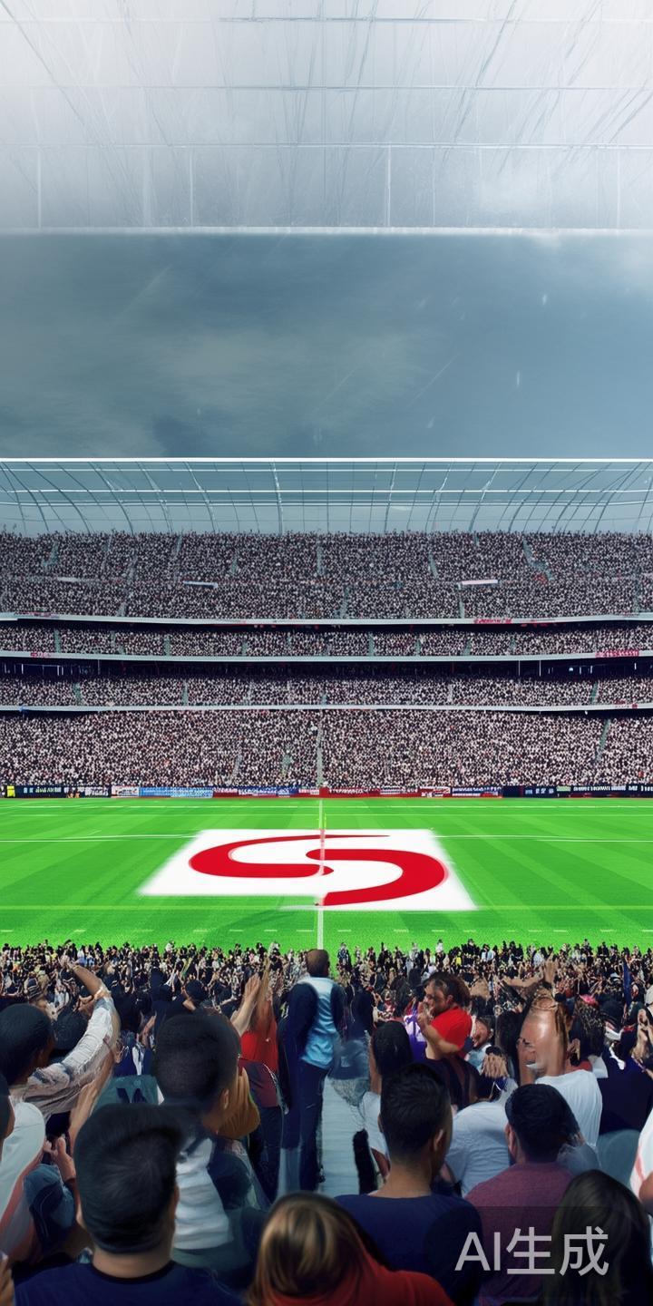 华体会体育赞助全方位解析：企业合作策略与品牌影响力提升秘诀