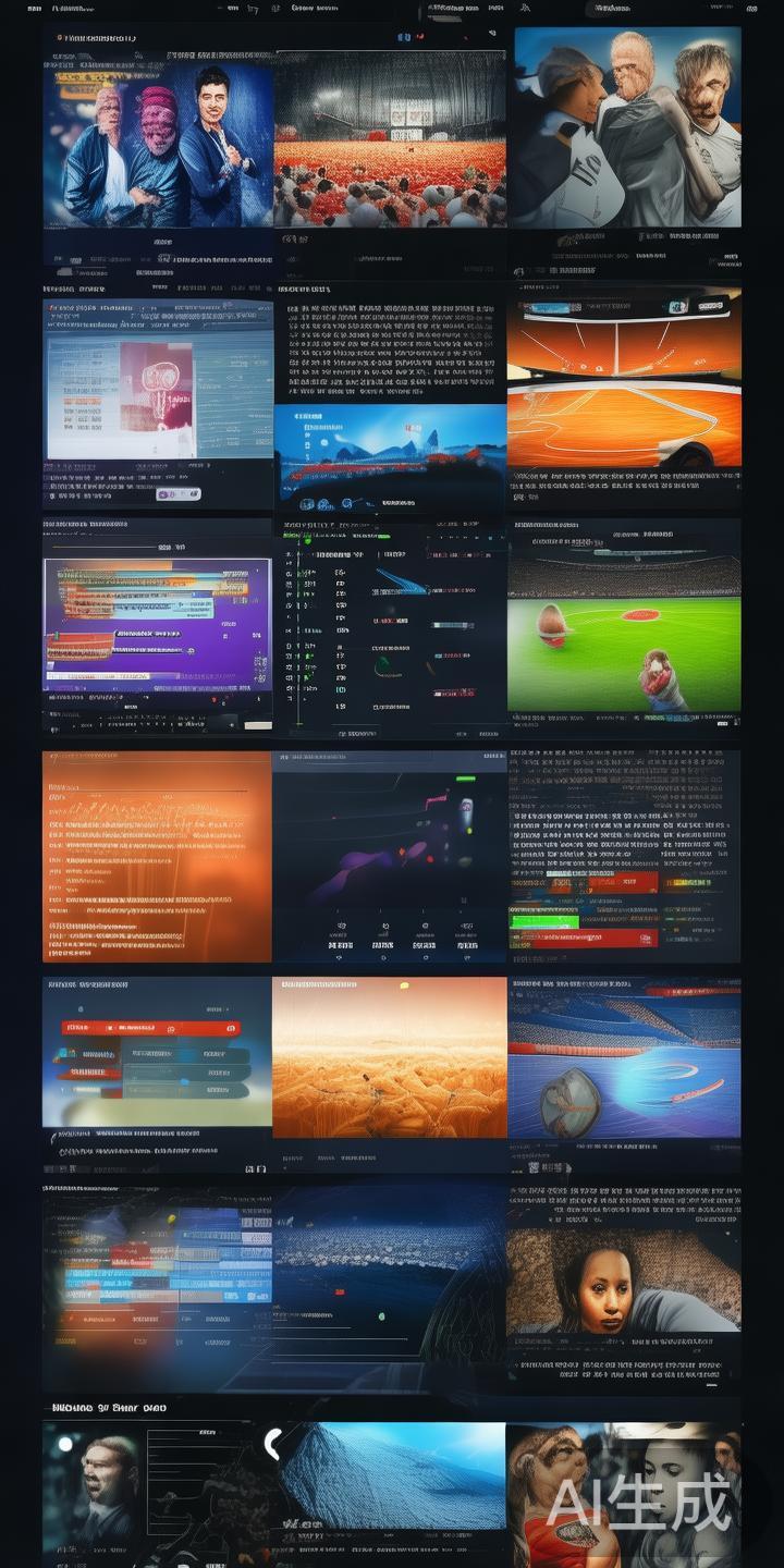 华体会体育中国官方网站：全面了解体育娱乐与用户服务的最新动态与资讯