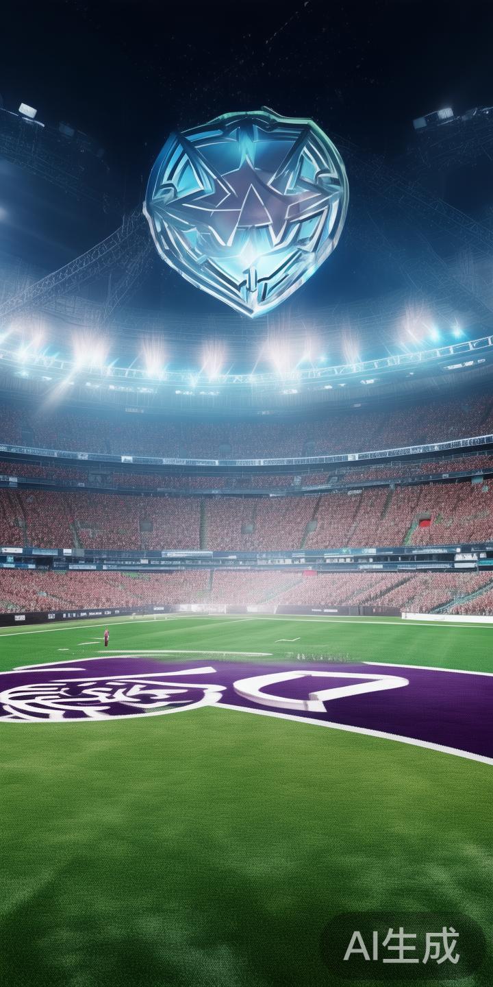 华体会体育官方冠名助力资源整合引领体育产业高质量发展