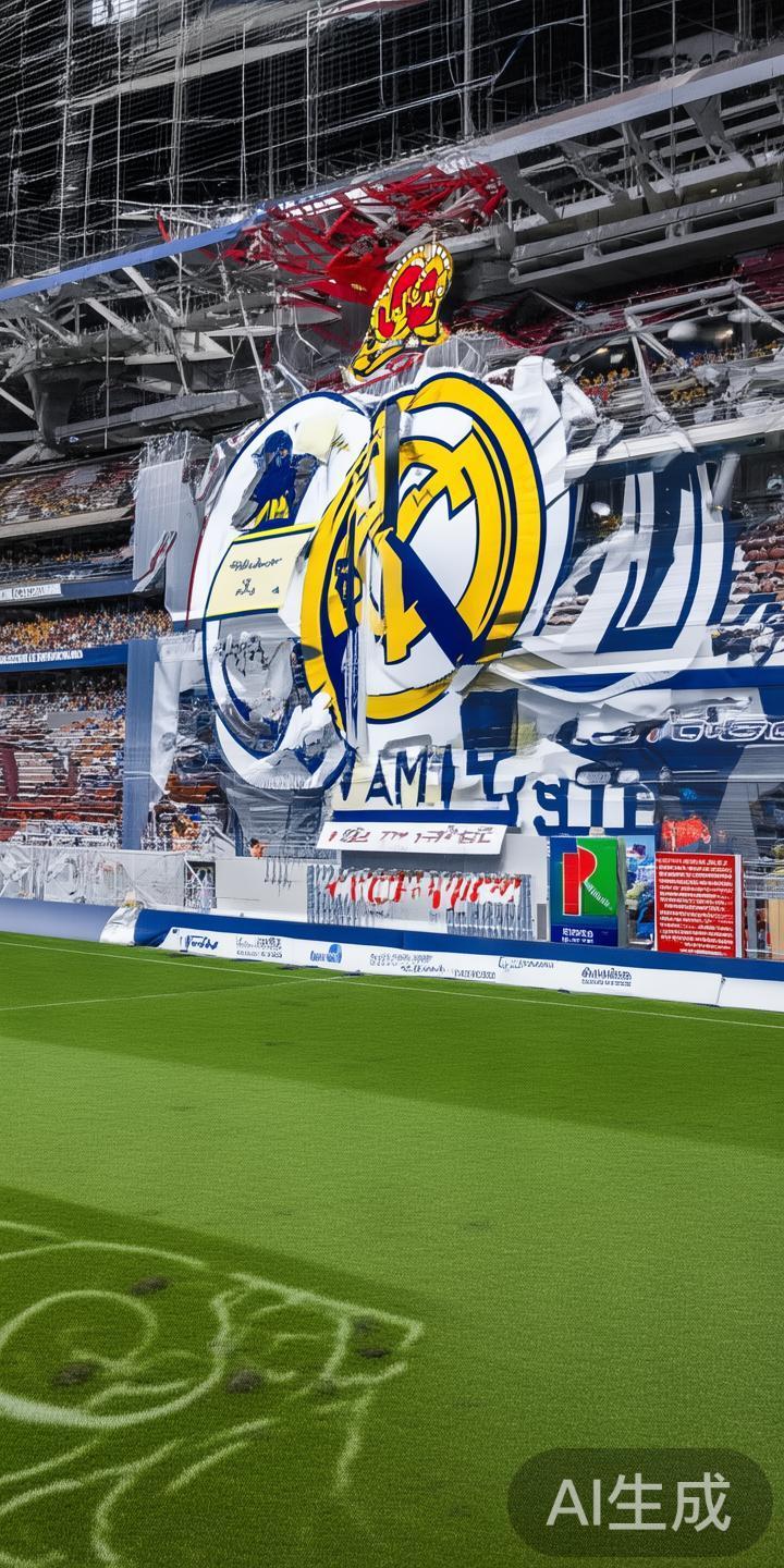 华体会体育网：全面解析皇马战略合作伙伴关系及未来发展规划的深度探讨