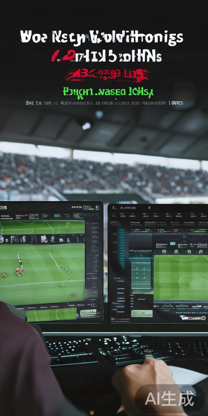 专业解读华体会体育2串1投注技巧，助力提升比赛胜率分析