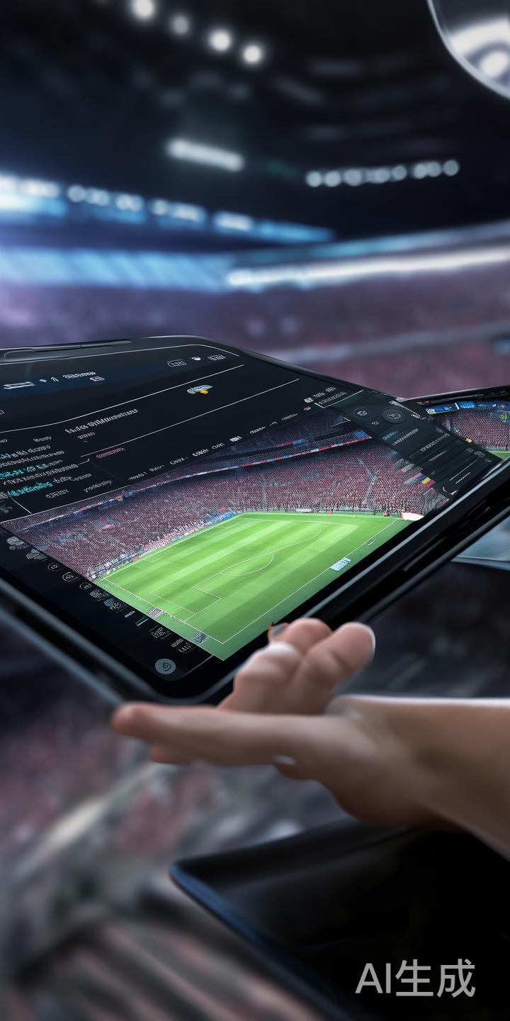 华体会体育平台App：提供全面多功能体育资讯与实时赛事数据更新