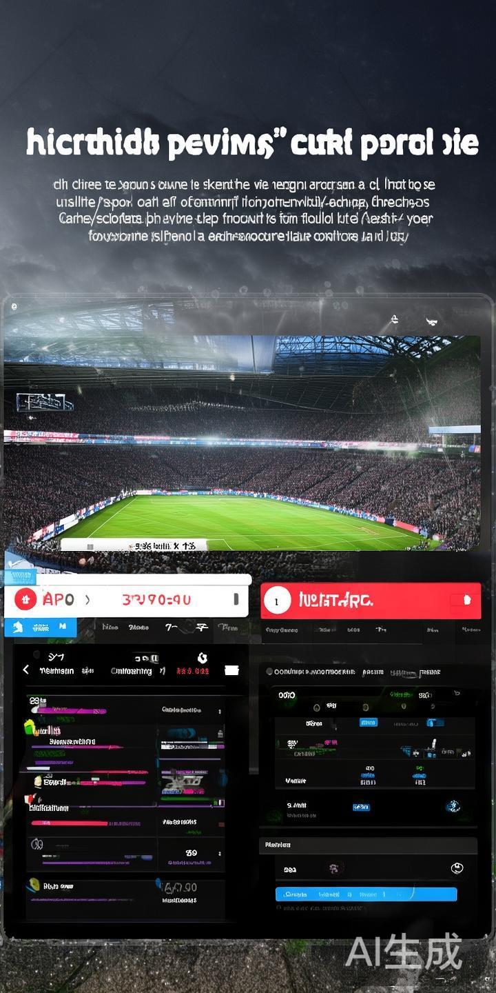 华体会全站体育APP：多功能体育赛事投注与娱乐体验全方位领先体验