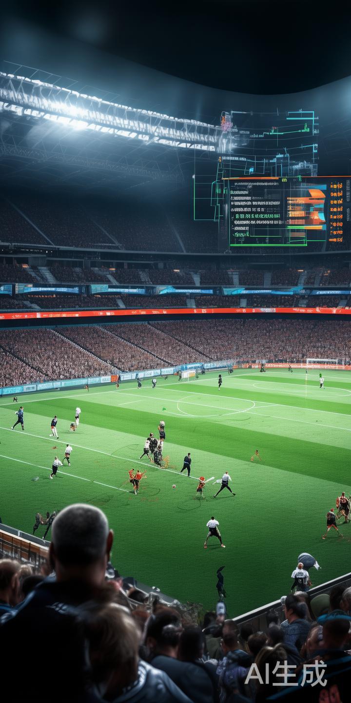 深入探讨hth华体会体育(中国)官网丰富的体育项目及比赛分析与评述