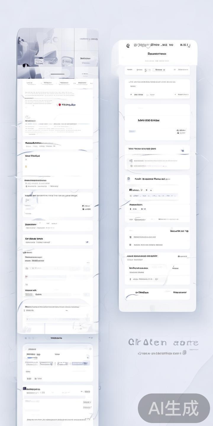 平台界面设计简洁直观，操作流程优化，让用户能够轻松