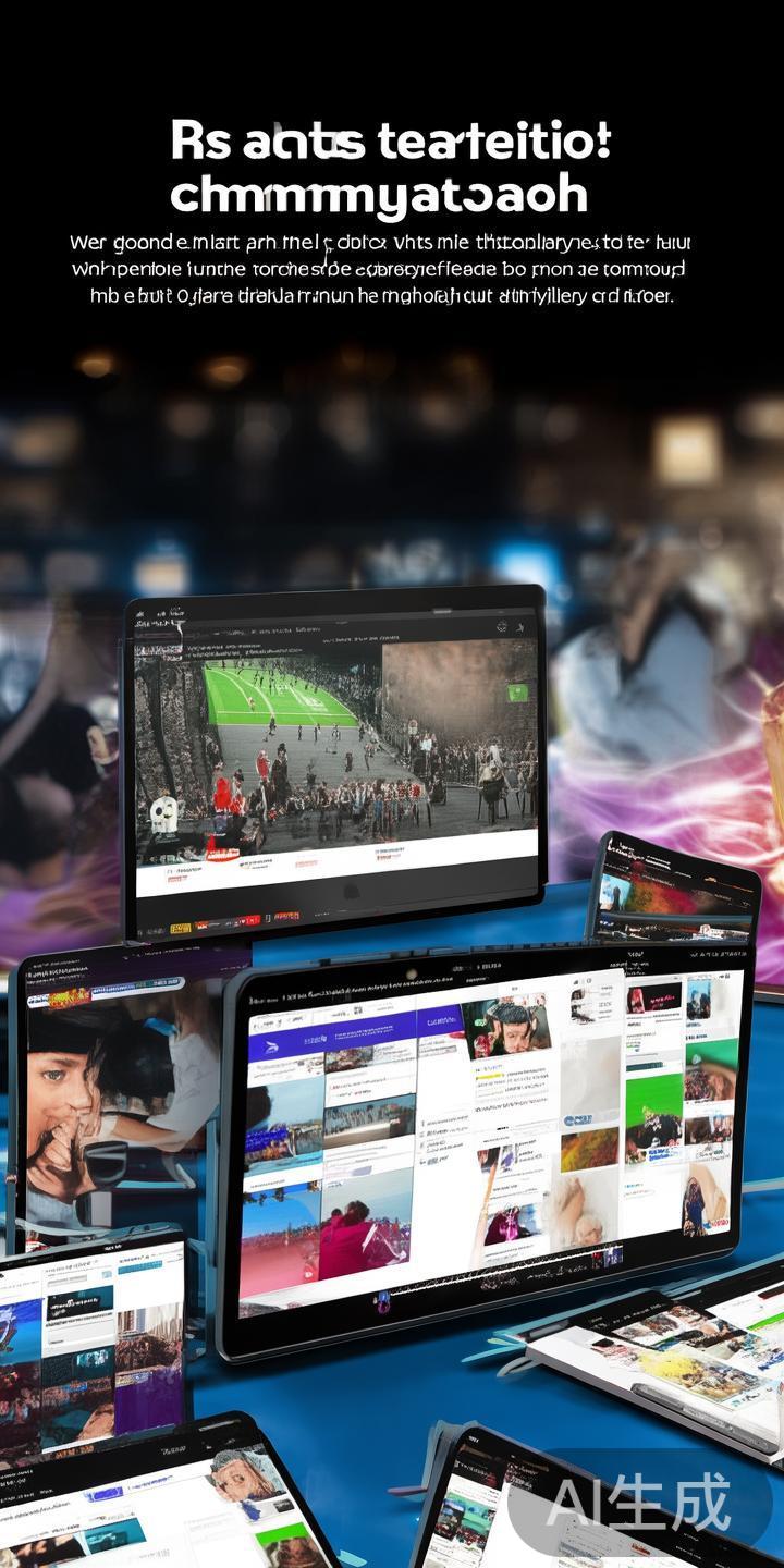 华体会体育app下载手机版：打造全面便捷的体育赛事体验平台