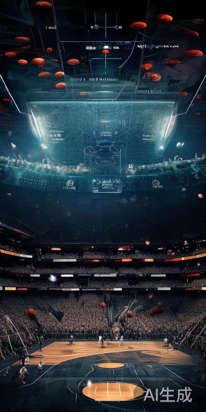 华体会体育网站最新赛事资讯及精彩比赛回顾全景盘点 以一场激烈的篮球决赛为例,平台会配备详细的赛况统计