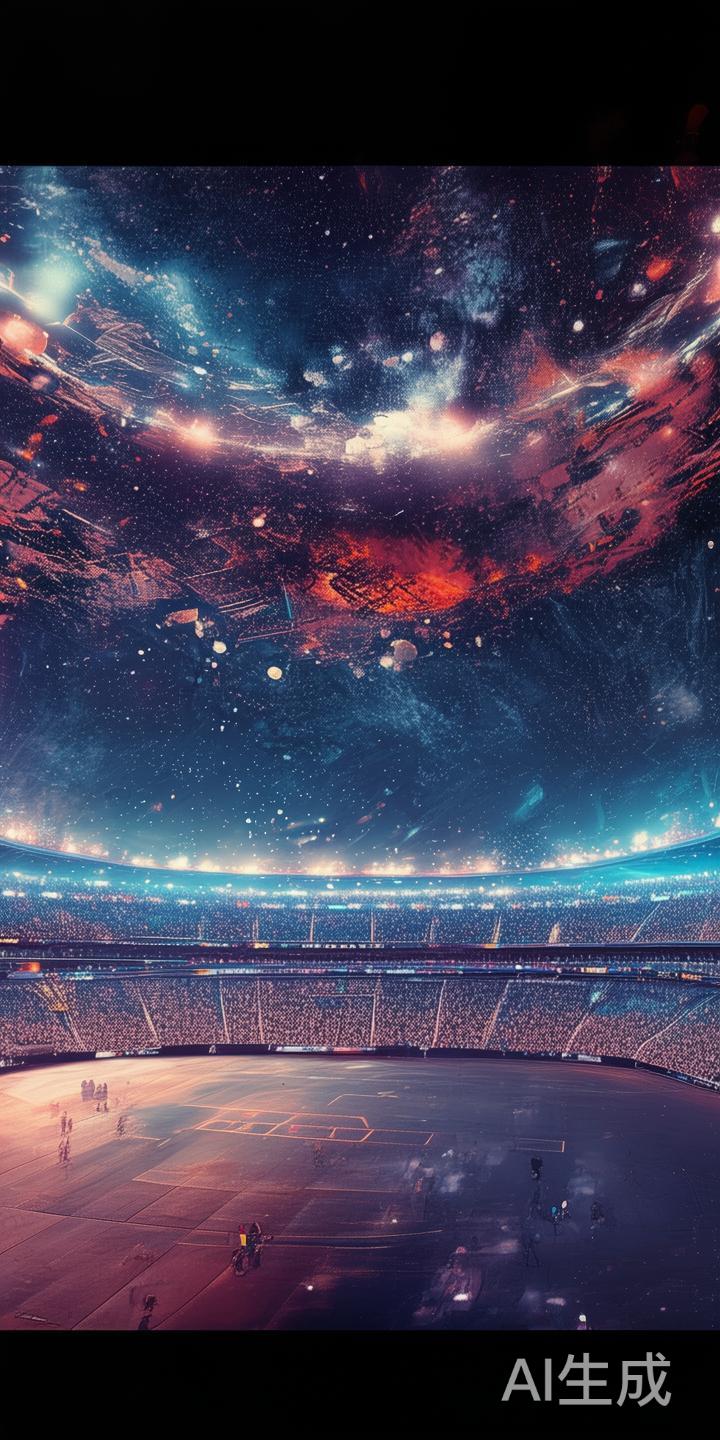 华体会体育携手皇马共筑体育产业合作新未来，共赢发展发展