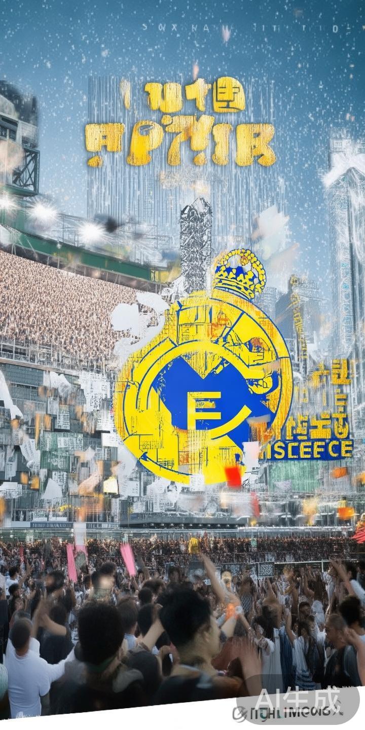 皇马与华体会体育娱乐正式签署战略合作协议开启合作新纪元